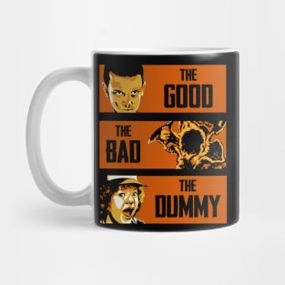 The Dummy Mug